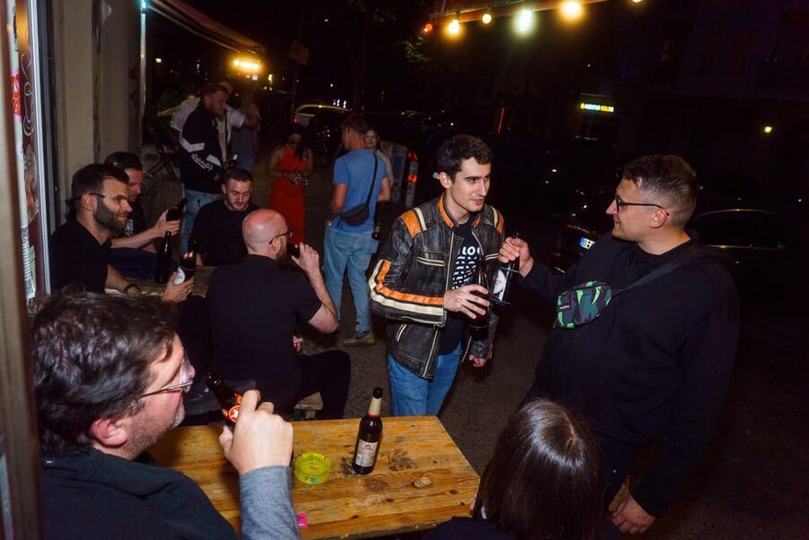 Berlin: Underground Party Tour - What to wear, bring, and skip so the night goes smoothly