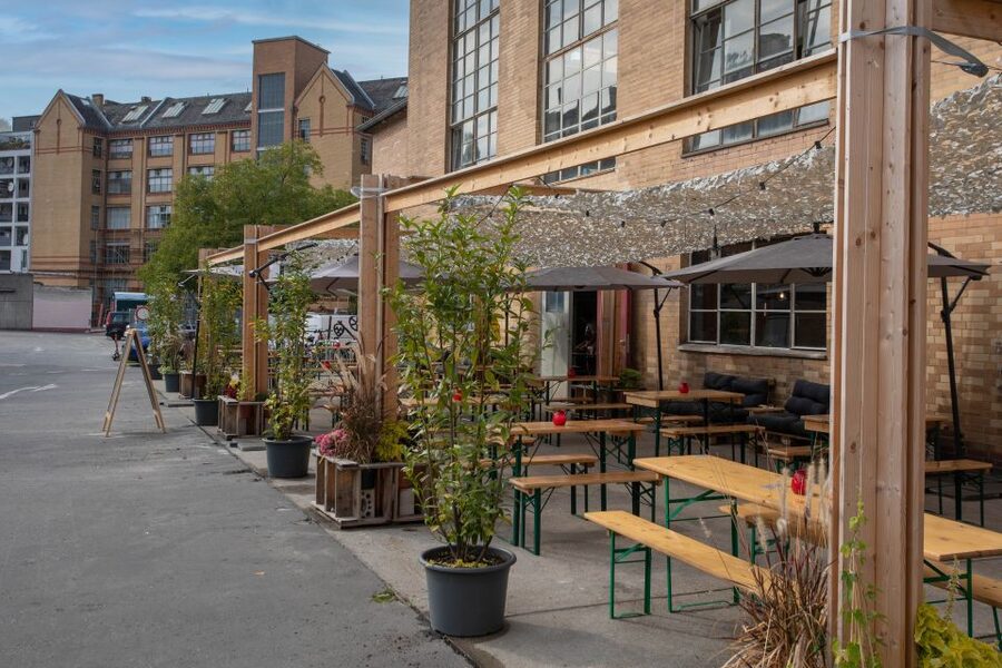 Berlin: Vagabund Brauerei Beer Tasting & Guided Brewery Tour - Who this tour is perfect for