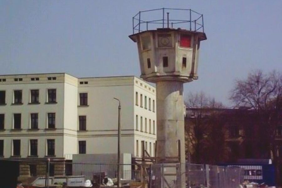 Berlin Wall: City Tour of Divided Germany - Key highlights you will actually notice