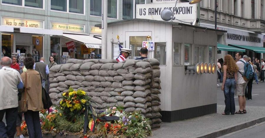 Berlin Wall: City Tour of Divided Germany - Why this Berlin Wall tour works in just 2 hours