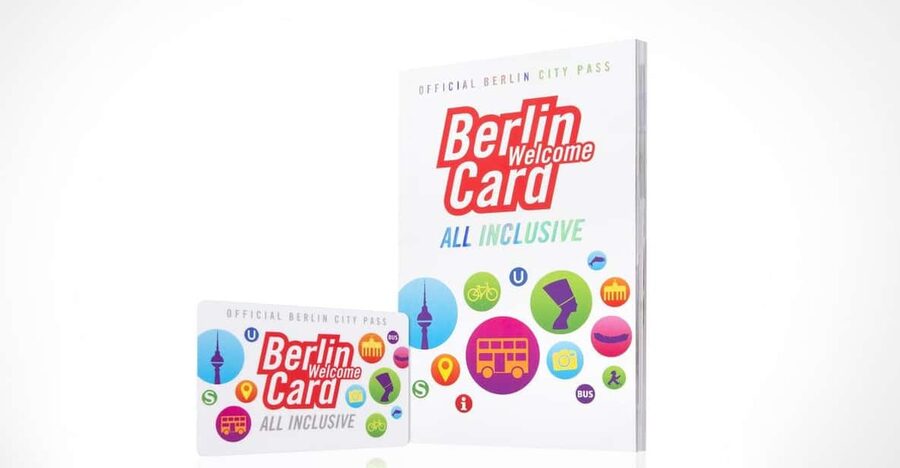 Berlin: WelcomeCard All Inclusive - The real weak spots: planning support, QR access, and indoor options