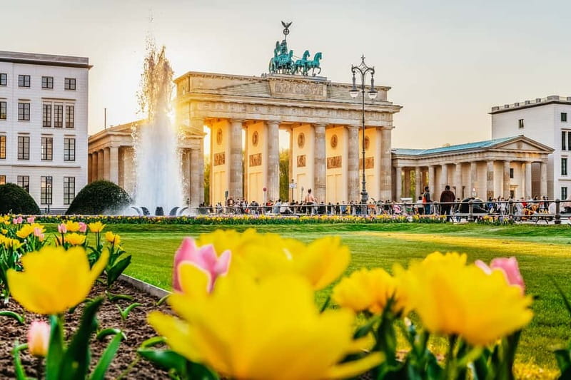 Berlin WelcomeCard: Discounts & Transport Berlin Zones (AB) - Berlin WelcomeCard AB in plain terms: what you actually get