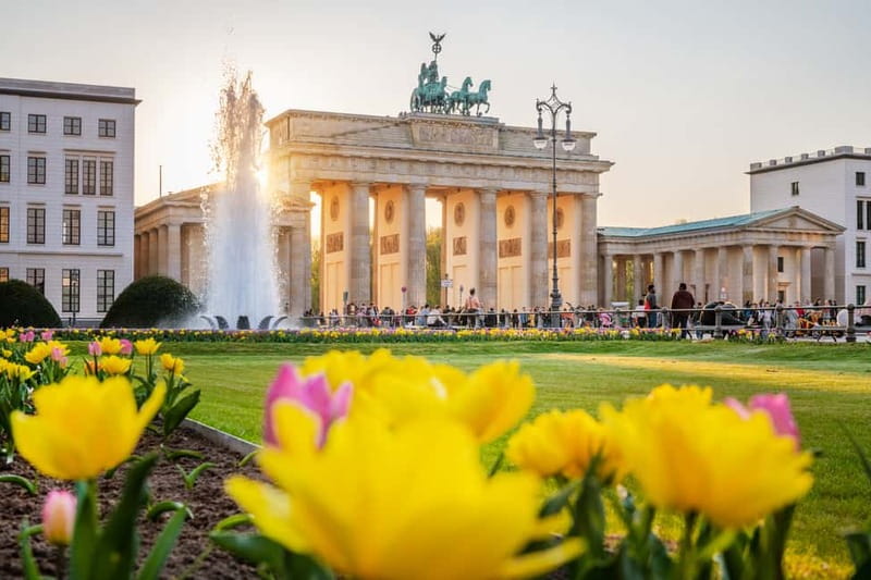 Berlin WelcomeCard: Discounts & Transport Berlin Zones (ABC) - Discounts: how to actually use them without losing time