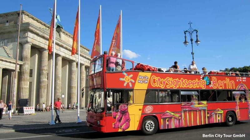 Berlin WelcomeCard: Museum Island & Public Transport - Key things to know before you go