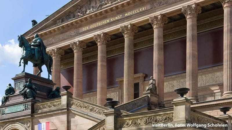 Berlin WelcomeCard: Museum Island & Public Transport - The practical snags to handle early: time slots and renovation risk