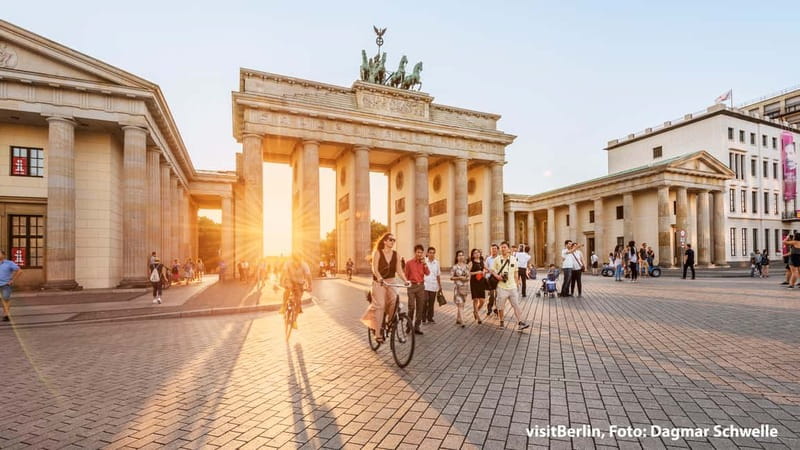 Berlin WelcomeCard: Museum Island & Public Transport - Who this is best for, and who might skip it