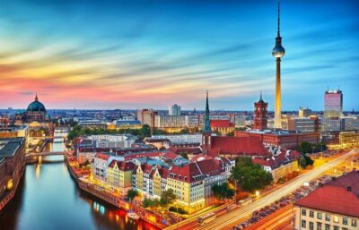 Best Berlin Shore Excursion from Warnemunde or Rostock Port