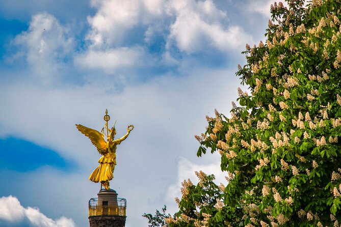 Best of Berlin HopOn HopOff Tour - Why a Berlin city-circle bus is a smart first move