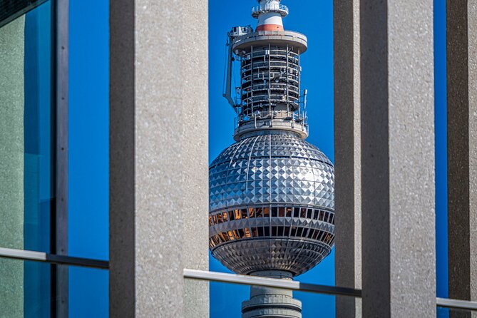 Best of Berlin HopOn HopOff Tour - Museumsinsel to Brandenburger Tor: the center of the postcard