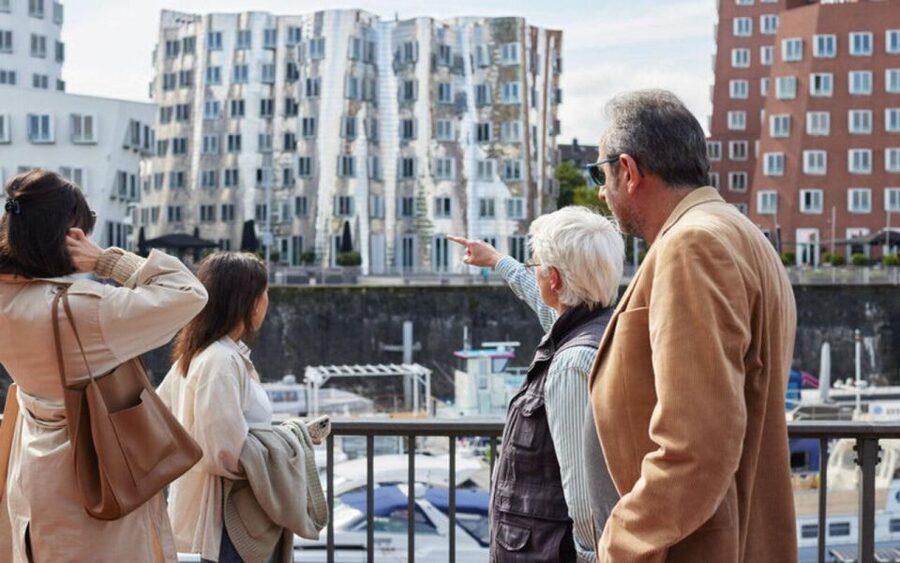 Best of Düsseldorf – The Highlight-Tour - Price and value: how $222 per group makes sense