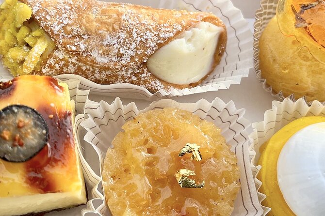 Beyond Currywurst: Berlin’s Hidden Street Food & Culture Tour - Drinks, pacing, and what to bring for a comfy 2.5 hours