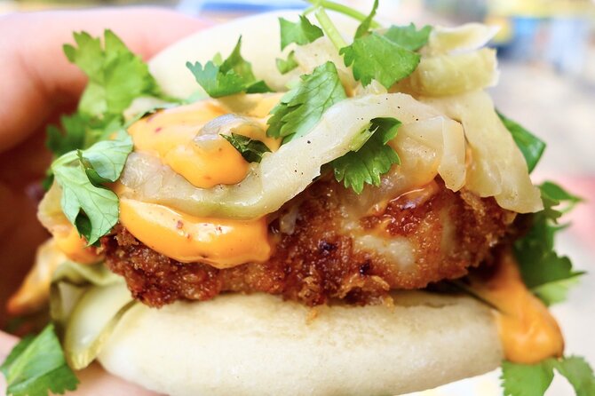 Beyond Currywurst: Berlin’s Hidden Street Food & Culture Tour - Who should book this, and who should skip it