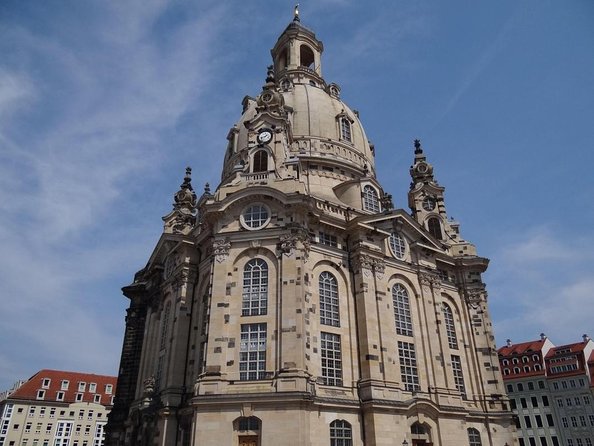 Bicycle tour of Dresden - Key things to know before you ride