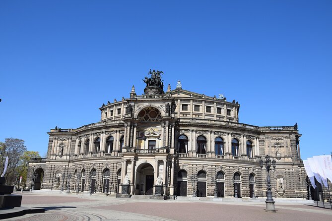 Bicycle tour of Dresden - Stop 6: Grosser Garten Dresden, Park Time and Beer Gardens