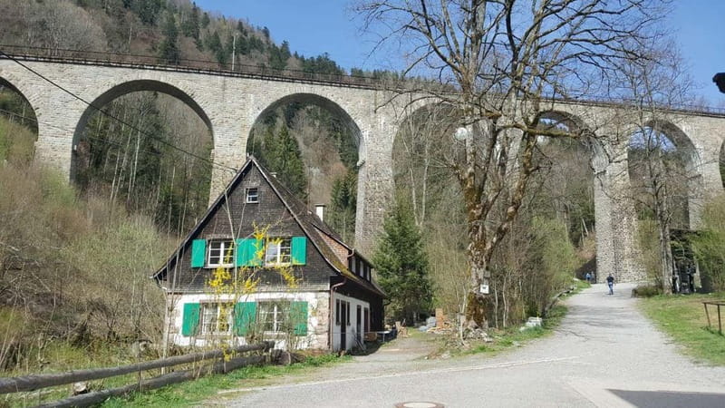 Black Forest: Ravenna Gorge Hike, Self-Guided - Price and pacing: is it good value for your time?