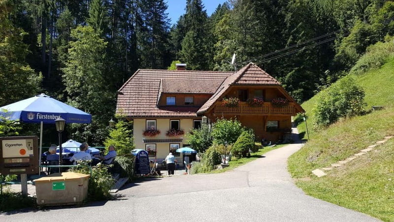 Black Forest: Ravenna Gorge Hike, Self-Guided - Should you book this Ravenna Gorge self-guided hike?