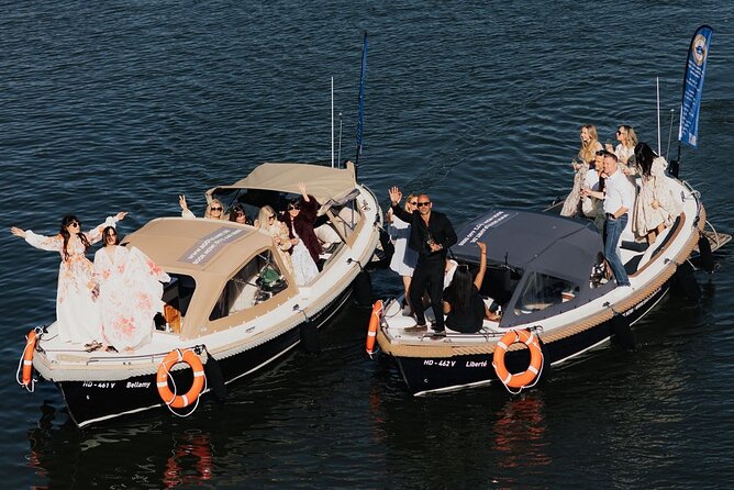 Boat trip Heidelberg Private boat with captain 1.5h to 12 guests - The Neckar cruise feeling: why 1.5 hours works