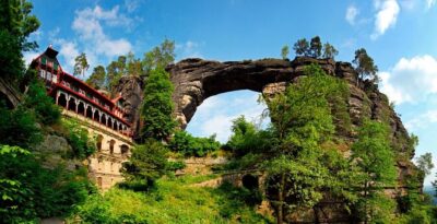 Bohemian and Saxon Switzerland All inclusive trip – Hiking Tour