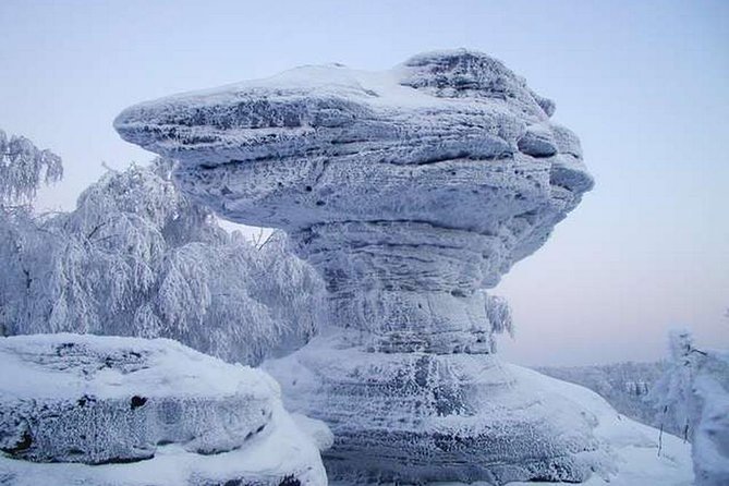 Bohemian and Saxon Switzerland All inlusive trip - Fantasy Tour - Lunch in Tisá: Fuel That Makes the Walking Worth It