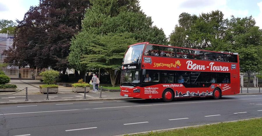 Bonn: 24-Hour Hop-On Hop-Off Sightseeing Bus Ticket - Why this Bonn bus ticket feels like the smart shortcut