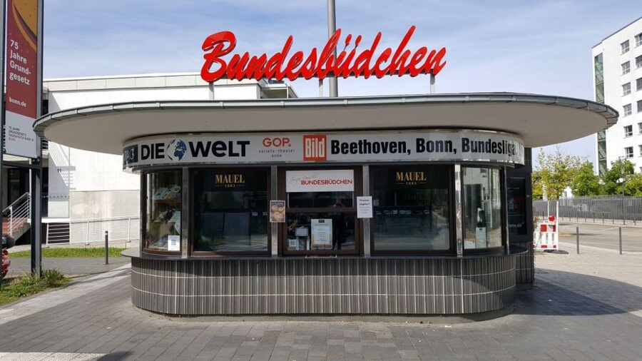 Bonn: Former Government District Private Tour - Key highlights you should not miss