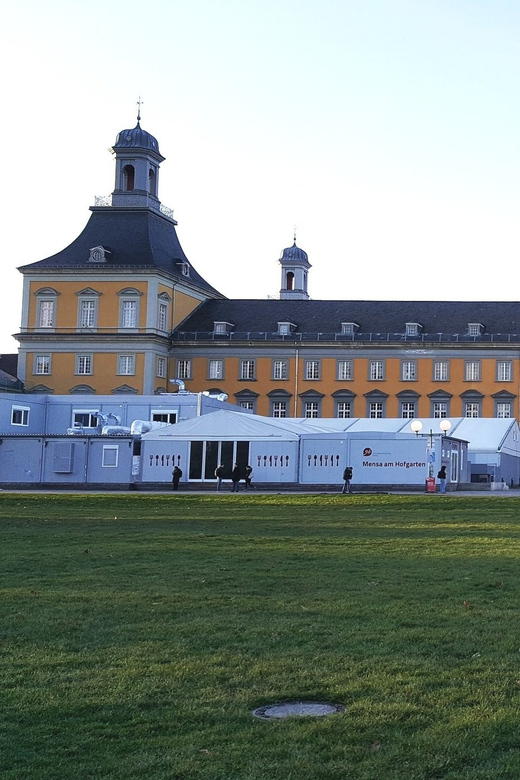 Bonn: Private City Highlights Walking Tour - Key Highlights You’ll Actually Feel