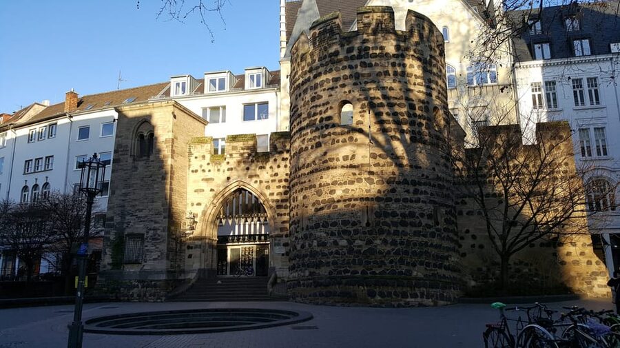 Bonn: Private City Highlights Walking Tour - Practical Tips for a Smooth Walk