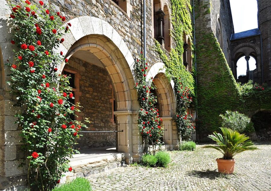 Braunfels: Guided Tour of the Fairytale Castle Braunfels - Castle Braunfels: the Fairy Tale That’s Actually a Home