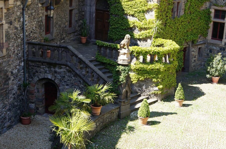 Braunfels: Guided Tour of the Fairytale Castle Braunfels - Who This Tour Suits Best, and Who Might Feel Shortchanged