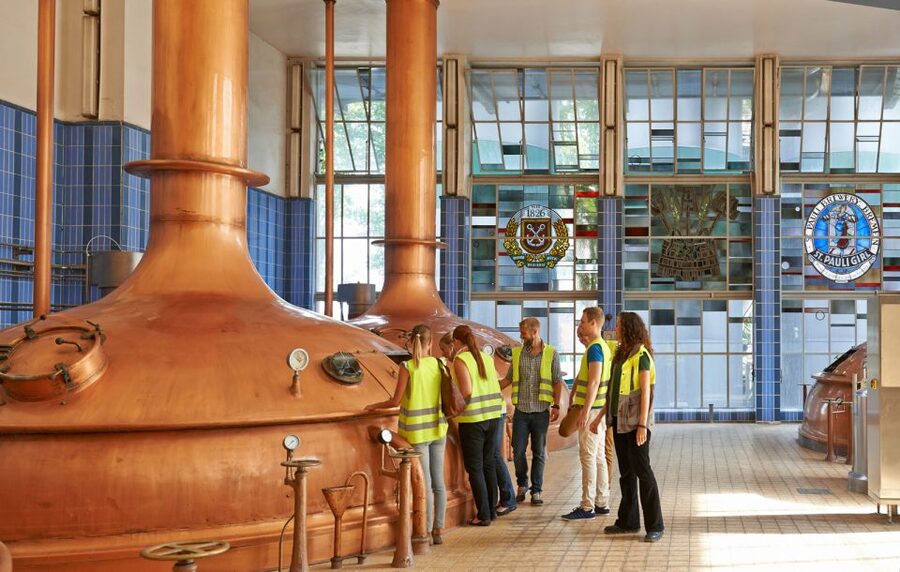 Bremen: 3-Hour Beck's Brewery Tour - Key things that make this Beck’s Bremen tour worth it