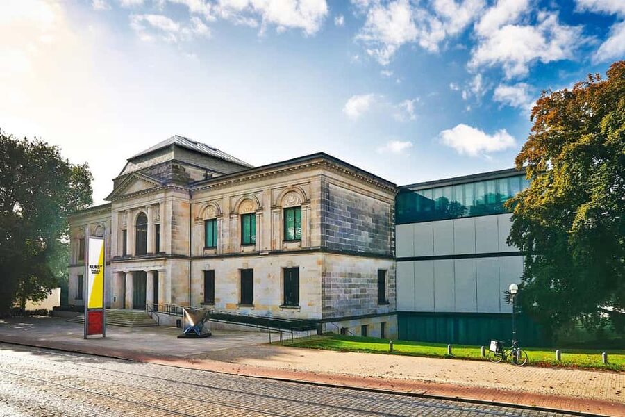 Bremen: Kunsthalle Bremen admission ticket - Key things to know before you go