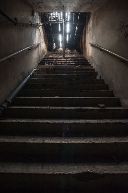 Bremen: Underground Guided Tour - Key Things You’ll Notice on This Underground Tour