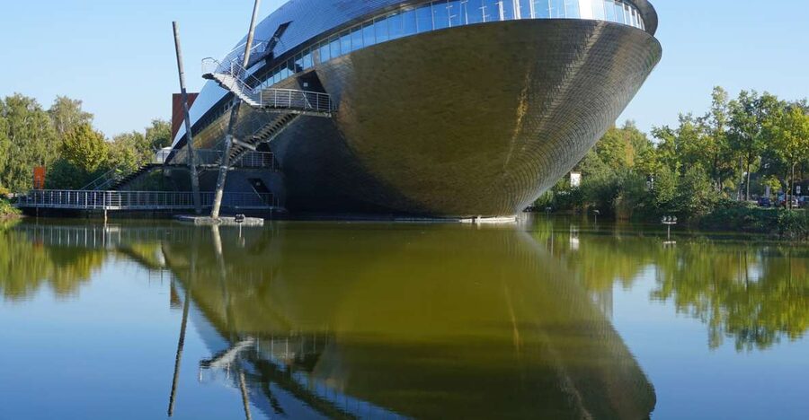 Bremen: Universum Science Center Entrance Ticket - Key highlights worth planning for