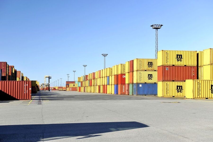 Bremerhaven: Harbor Bus Tour - Schaufenster Fischereihafen Start: Your Harbor-First Orientation