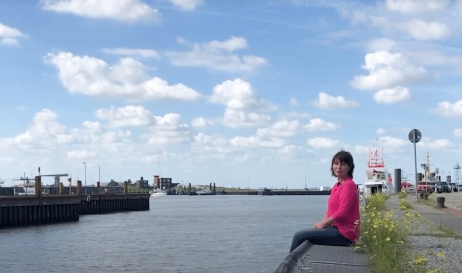 Bremerhaven: Sailor's yarn, legends and sea walking tour - Port-town twists: maritime insurance fraud and a London murder link