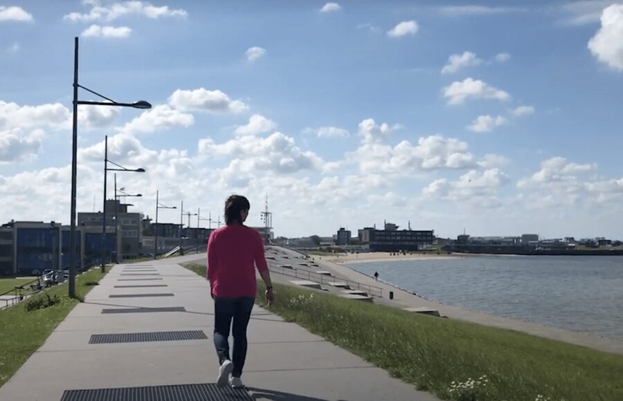 Bremerhaven: Sailor's yarn, legends and sea walking tour - The fairytale side of Bremerhaven, and why that matters