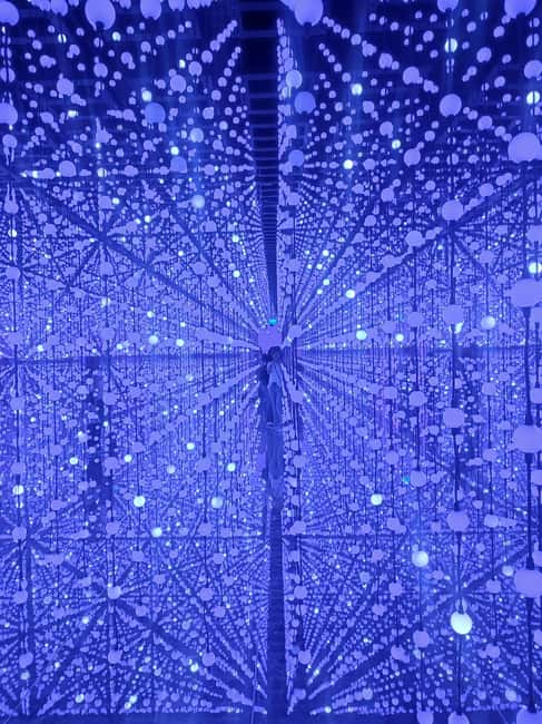 Bubble Planet Berlin: An Experience Museum for All Your Senses - Price and value: is $35 worth it?