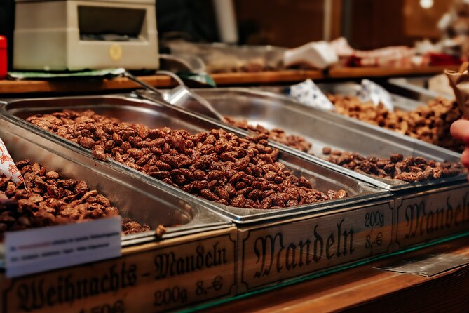 Christmas Markets Food Tour in Munich - Price and value: is $66.38 worth it?