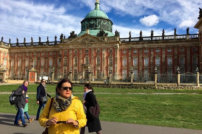 City and Palaces Tour Potsdam - Stadt- und Schloesserrundfahrt Potsdam - Key things to know before you go