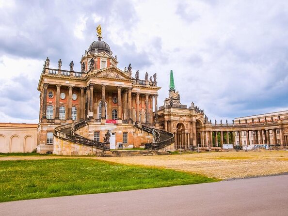 City and Palaces Tour Potsdam - Stadt- und Schloesserrundfahrt Potsdam - Value for $30, What You Really Get, and What You Might Pay Separately