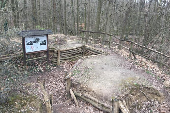 Clash of Titans: Battle for Seelow Heights WW2 tour - Key things you will care about