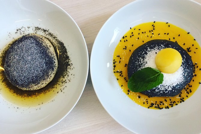 Classic Bites and Culinary Trends Neighborhood Food Tour in Berlin - Price and value: what $205.67 buys you in real terms