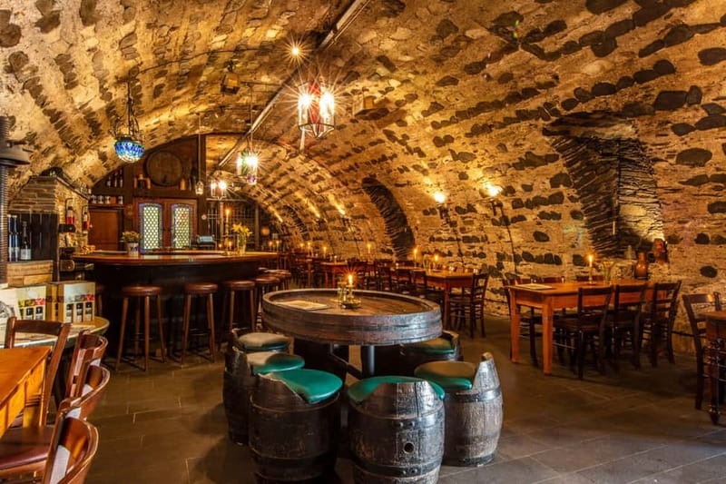 Cochem, Moselle: Boat – Beilstein, meal, wine and liqueur tasting - Who this tour suits best (and who should reconsider)