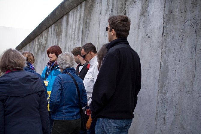 Cold War, Berlin Wall, Spies and the East Side Gallery - Alexanderplatz and Karl-Marx-Allee, communist power in public space