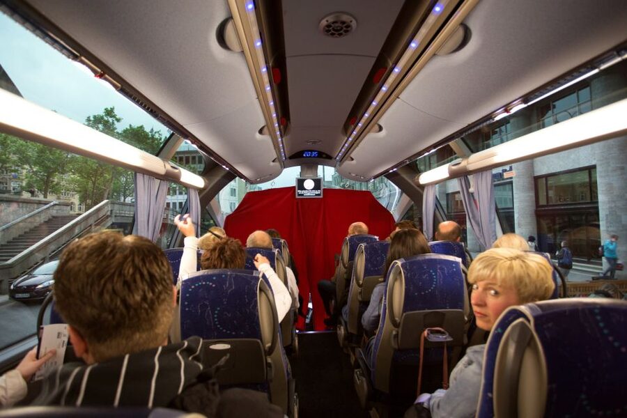Cologne: 1.5-Hour Comedy Bus Tour - Should you book the Cologne 1.5-hour comedy bus tour?