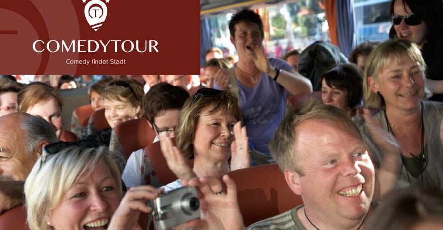 Cologne: 1.5-Hour Comedy Bus Tour - Cologne from the road: what you’ll actually see