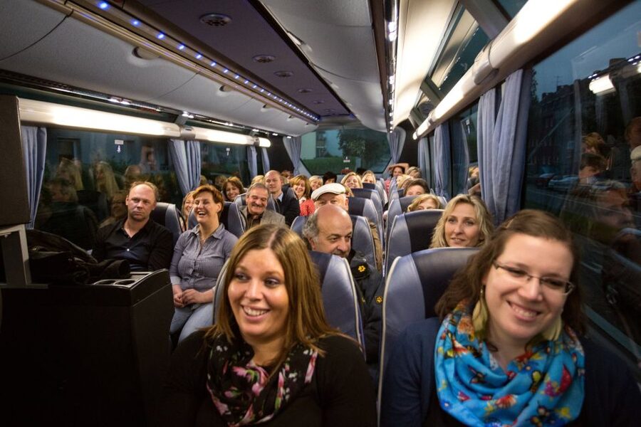 Cologne: 1.5-Hour Comedy Bus Tour - Price and value: is $39 good for what you get?