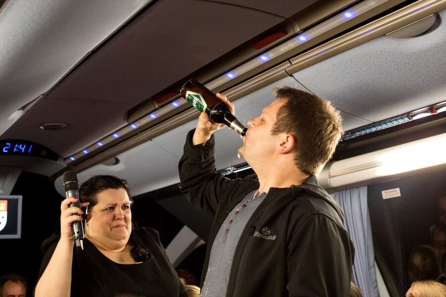 Cologne: 1.5-Hour Comedy Bus Tour - Best ways to pair it with the rest of your Cologne day