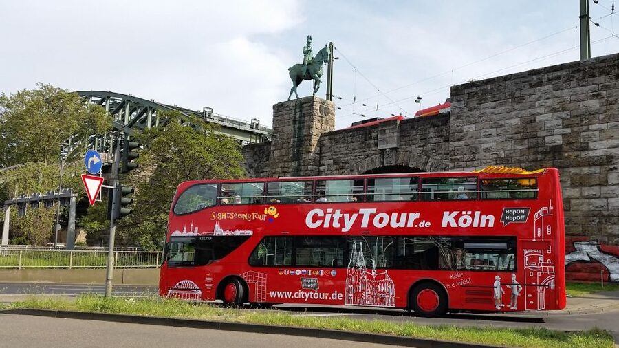 Cologne: 24h Hop-On Hop-Off Sightseeing Bus Ticket - Who Should Book This Cologne Bus Ticket, and Who Might Not