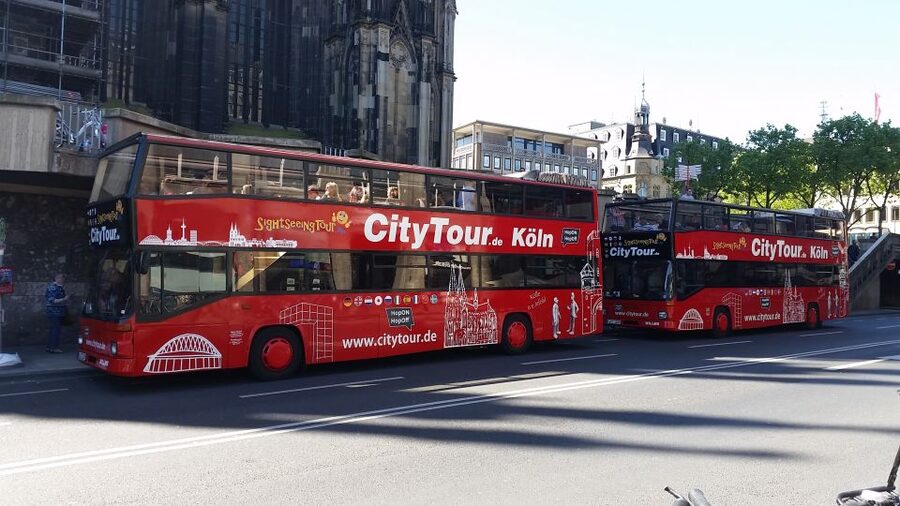 Cologne: 24h Hop-On Hop-Off Sightseeing Bus Ticket - Should You Book This Cologne Hop-On Hop-Off Ticket?